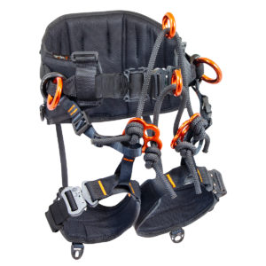 Ceinture élagueur de maintien au travail ARB'O NELUS150