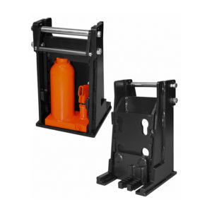 Cric hydraulique (lève-machines) RMGL