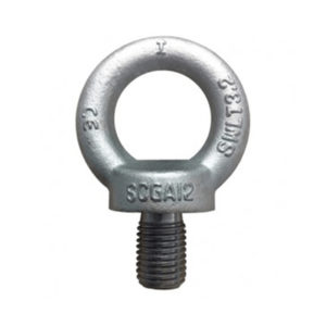 Anneau de levage mâle DIN580 ALM