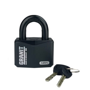 Cadenas à empreinte digitale, ABUS Touch™ 57