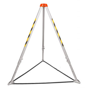 Trépied aluminium NTREALU 2
