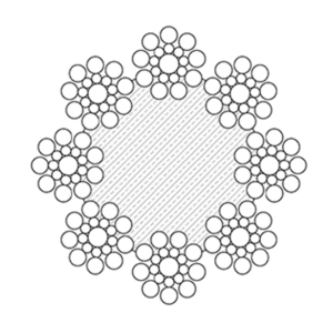 8X19 Ame textile