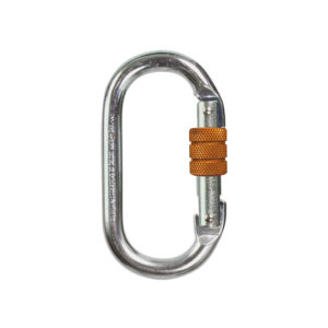 Connecteur acier à vis NM16NS