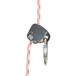 Antichute sur corde NSD18