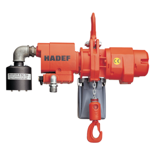 Palan pneumatique 70/06 APS