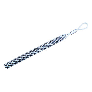 Tire-câble tracteur standard simple boucle
