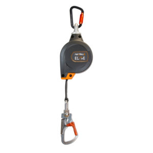 Antichute à rappel automatique eagle edge NEO060