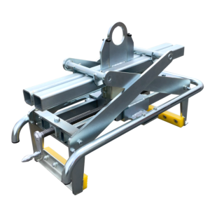 Pince à blocs automatiques PBA