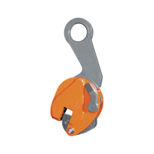 Pince à poutre pour levage horizontal et vertical CBV
