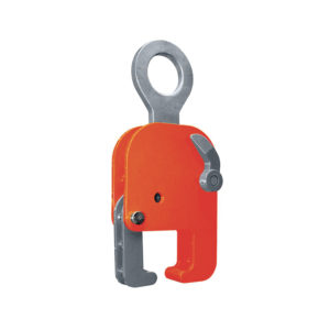Pince pour levage de rail CRC