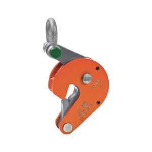Pince pour levage de fût CVA