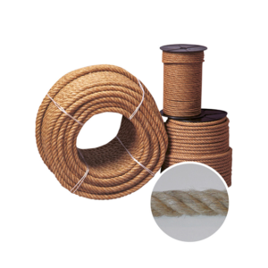 Cordage chanvre-Qualité B