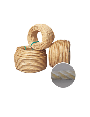 Cordages sisal