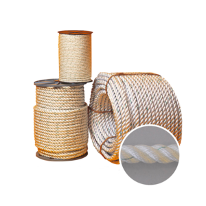 Cordage polyamide