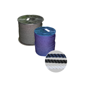 Cordage polyester