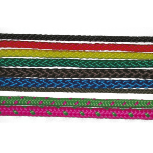 Tresse couleur