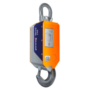 Levo hook LH