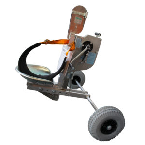 Sellette individuelle Manuelle M.LIFT400
