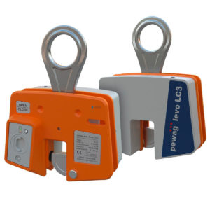 Pince de levage levo clamp LC