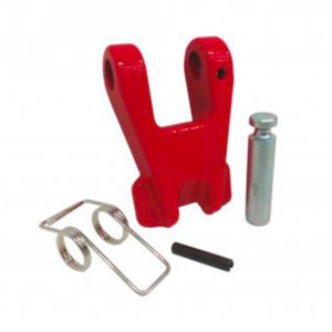 Kit Linguet de securité