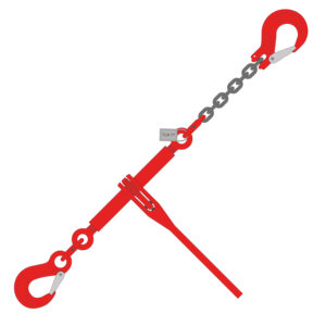 Tendeur d'arrimage TA07