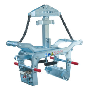 Pince pour éléments préfabriqués FTZ-MULTI