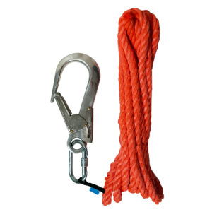 Corde de guidage