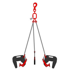 Pinces lève buse TPLB1500