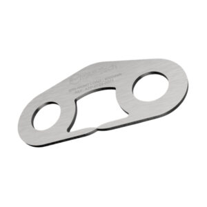 Plaquettes de test de point d'ancrage PTA