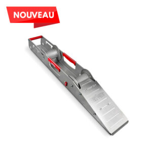 Rails de roulement