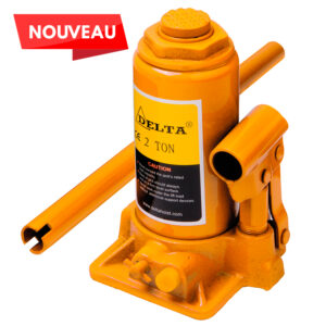 Cric bouteille