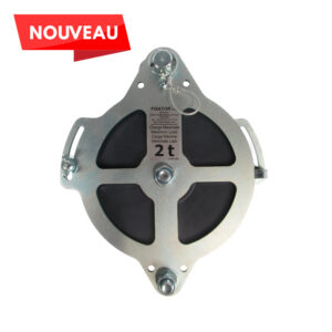 Poulie de levage UPS2T