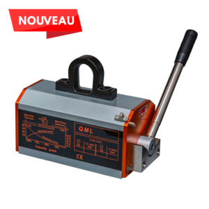 Aimant de levage manuel QML