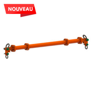 Palonnier écarteur BRITLIFT-T4
