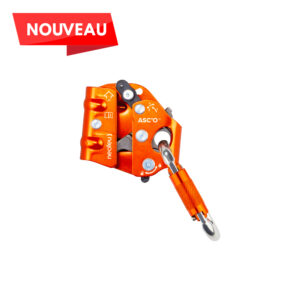 Antichute mobile ASC'O