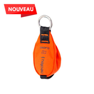 Sac à lancer DROP'O