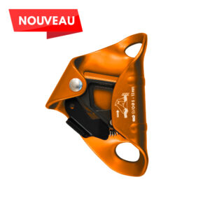 Bloqueur ventral NCAM