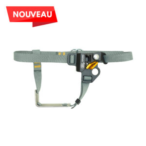 NFOOTW Bloqueur de pied