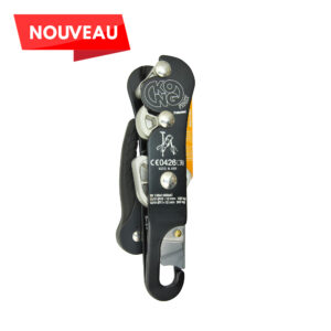 Descendeur auto-freinant NINDYEVO