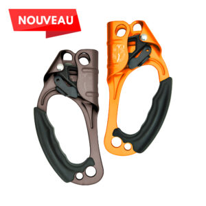 Poignée d’ascension NLIFT