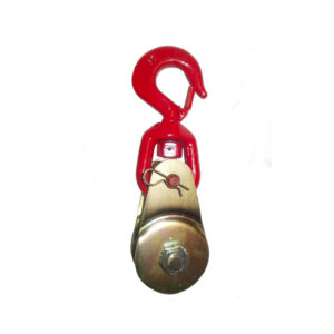 Poulie de traction AJ