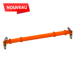 Palonnier écarteur BRITLIFT-T110