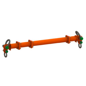 Palonnier écarteur BRITLIFT-T13