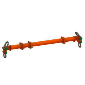 Palonnier écarteur BRITLIFT-T24