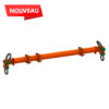 Palonnier écarteur BRITLIFT-T24