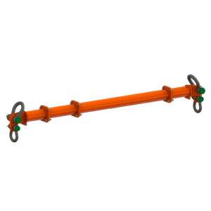 Palonnier écarteur BRITLIFT-T34