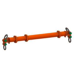 Palonnier écarteur BRITLIFT-T50