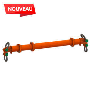 Palonnier écarteur BRITLIFT-T50