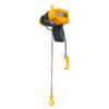 Palan electrique a chaine EQ