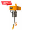 Palan electrique a chaine ER2